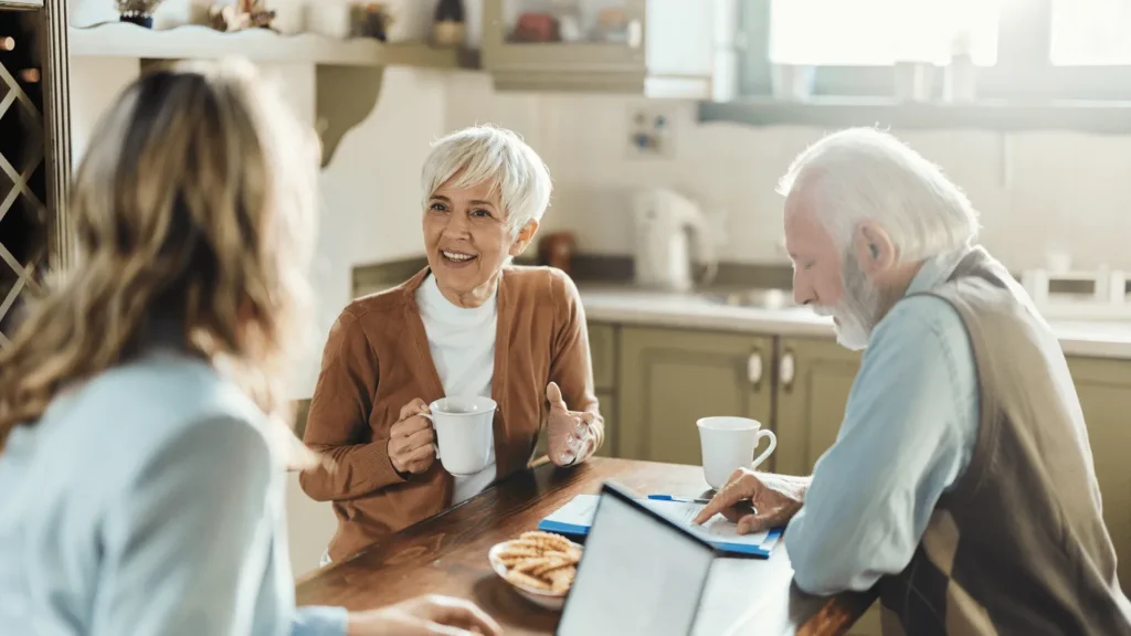 Snowbird insurance challenges accessing emergency and urgent care in different states.