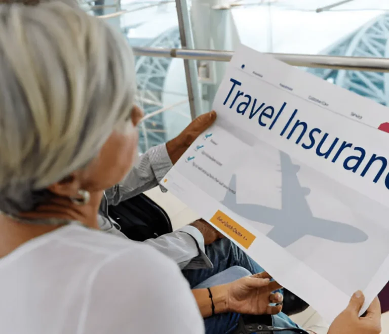 Travel Insurance for Seniors on Medicare: What You Need and What You Don’t