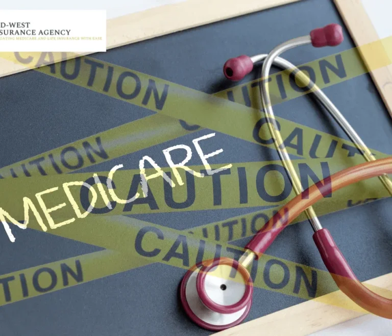 5 Top Medicare Mistakes Dearborn Seniors Make and How You Should Avoid Them