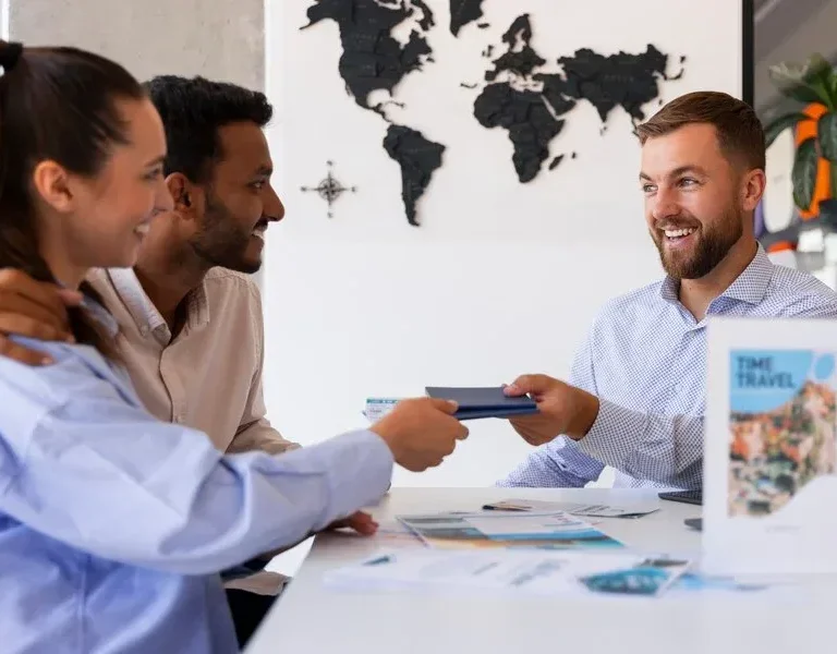 Why You Need an Expat Travel Insurance Broker in Michigan for Stress-Free Coverage