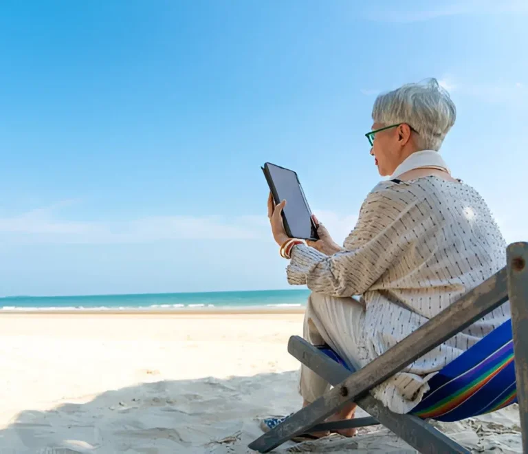 Avoid a $100K Travel Disaster: Senior Travel Insurance for International Trips