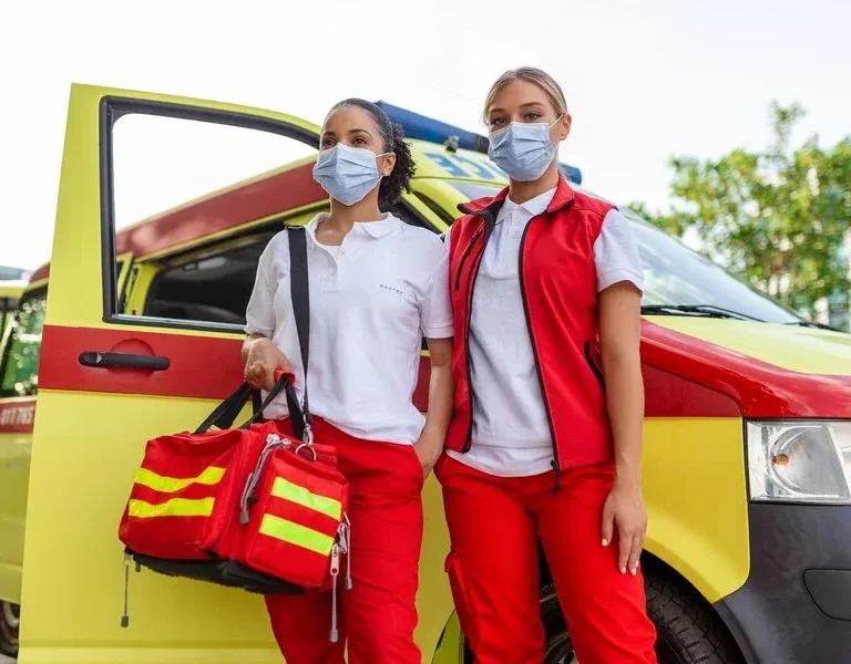 A Practical Guide to Handling Medical Emergencies Abroad for Expats