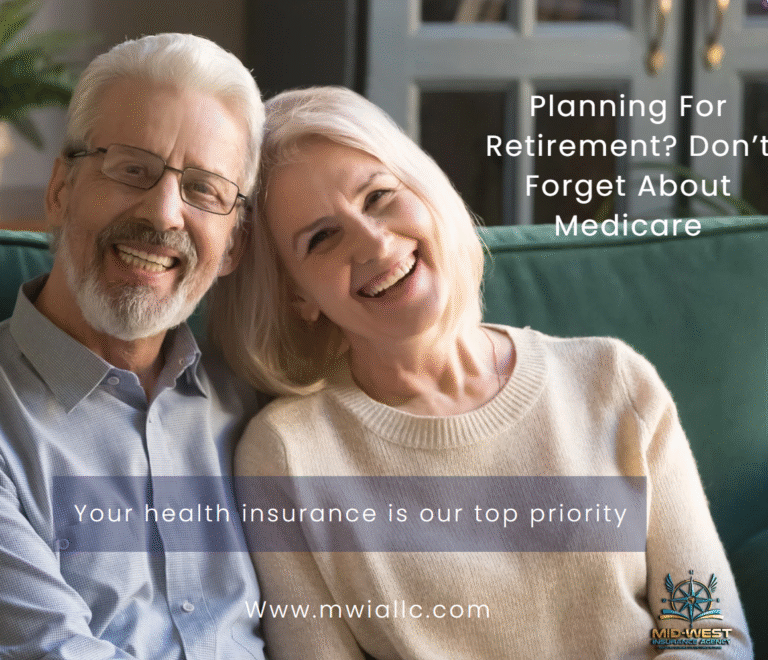 Client Spotlight: How We Helped a Michigan Couple Save $3,000 on Medicare and Travel Insurance
